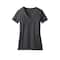 District® Women's Perfect Blend® V-Neck T-Shirt